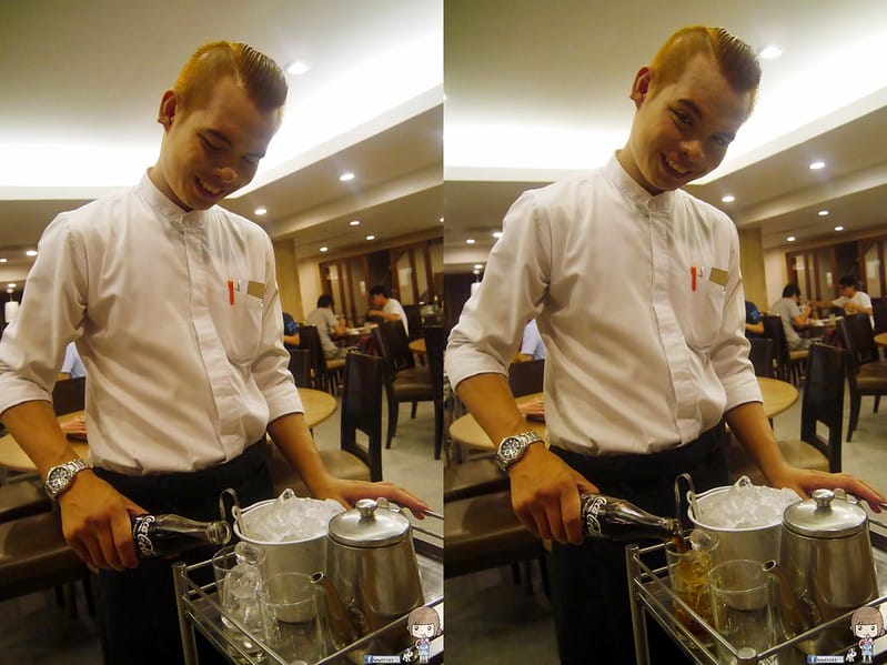 泰國曼谷＋華欣五天四夜自由行｜建興酒家咖哩螃蟹