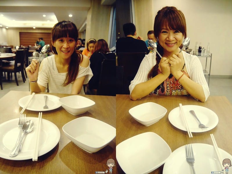 泰國曼谷＋華欣五天四夜自由行｜建興酒家咖哩螃蟹