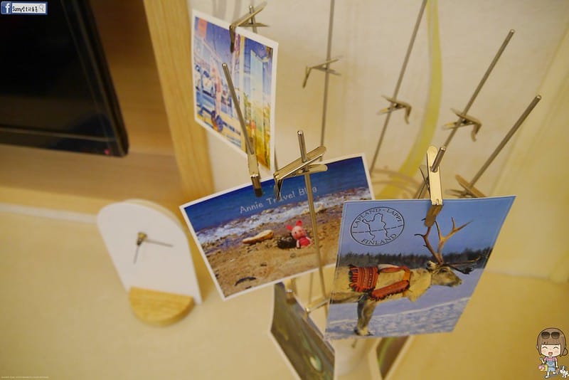 UMBRA 美麗時光桌上型相片架