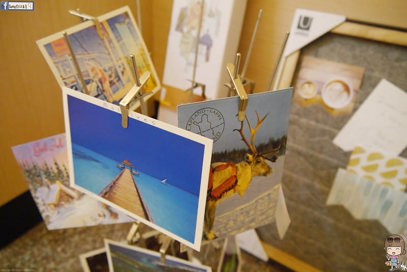 UMBRA 美麗時光桌上型相片架