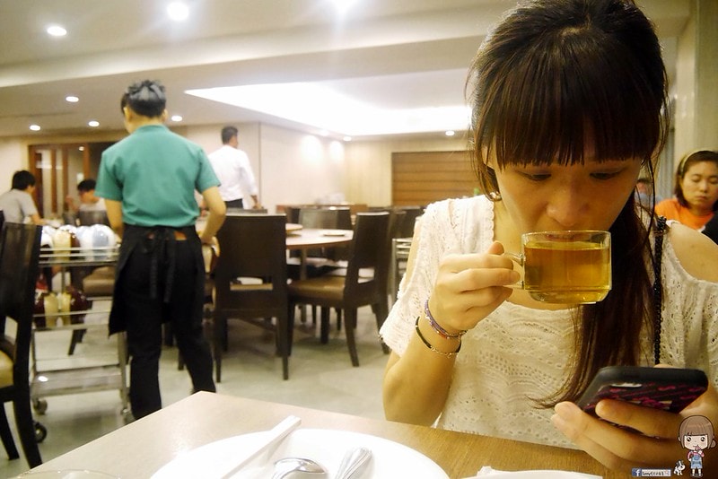 泰國曼谷+華欣五天四夜自由行建興酒家咖哩螃蟹