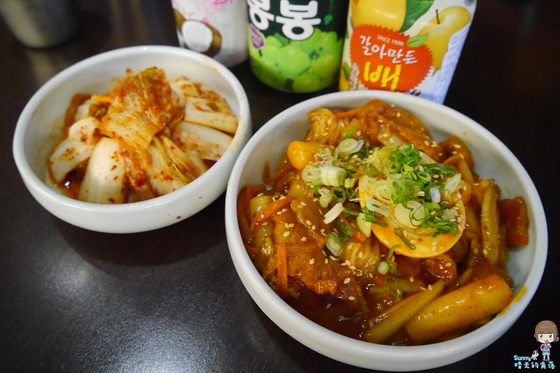 嘉義x韓國料理x食記全州-韓二石