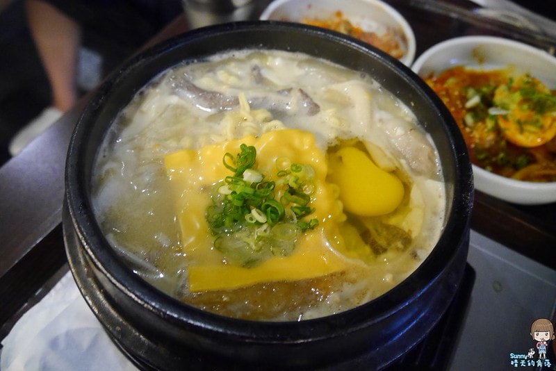 嘉義x韓國料理x食記全州-韓二石