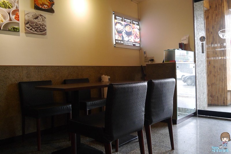 嘉義x韓國料理x食記全州-韓二石