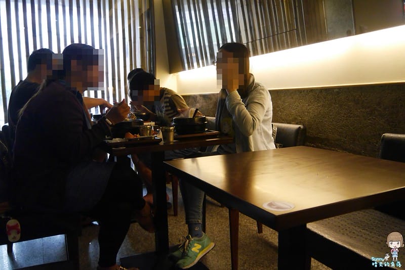 嘉義x韓國料理x食記｜全州-韓二石