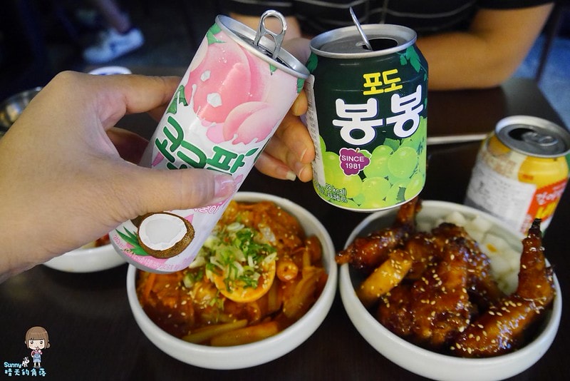 嘉義x韓國料理x食記全州-韓二石