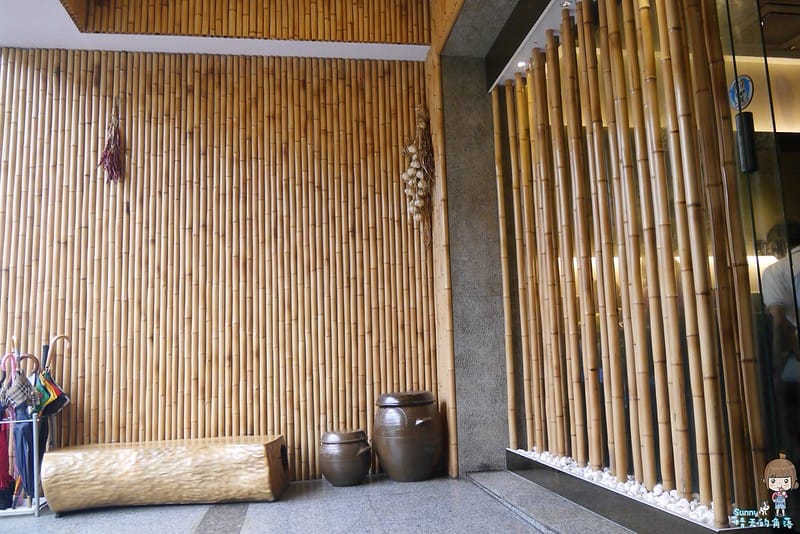 嘉義x韓國料理x食記｜全州-韓二石