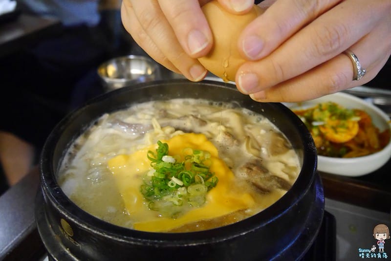 嘉義x韓國料理x食記｜全州-韓二石