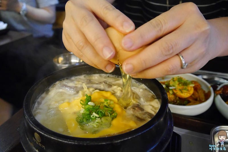 嘉義x韓國料理x食記｜全州-韓二石