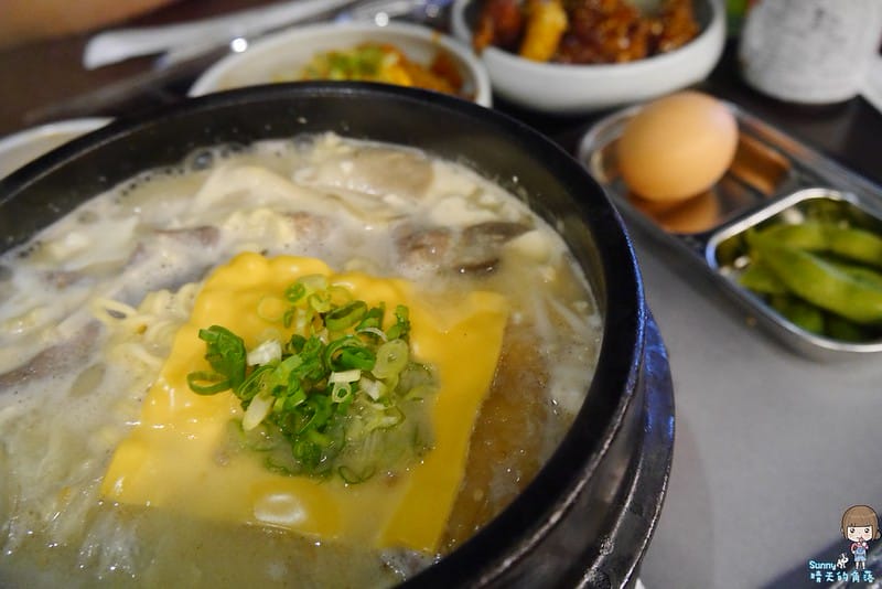 嘉義x韓國料理x食記｜全州-韓二石