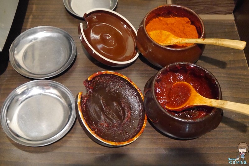 嘉義x韓國料理x食記全州-韓二石