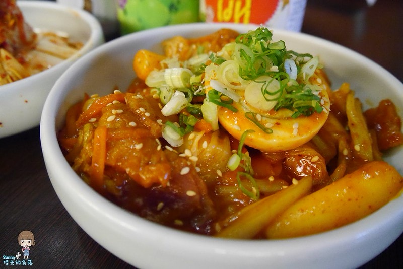 嘉義x韓國料理x食記全州-韓二石