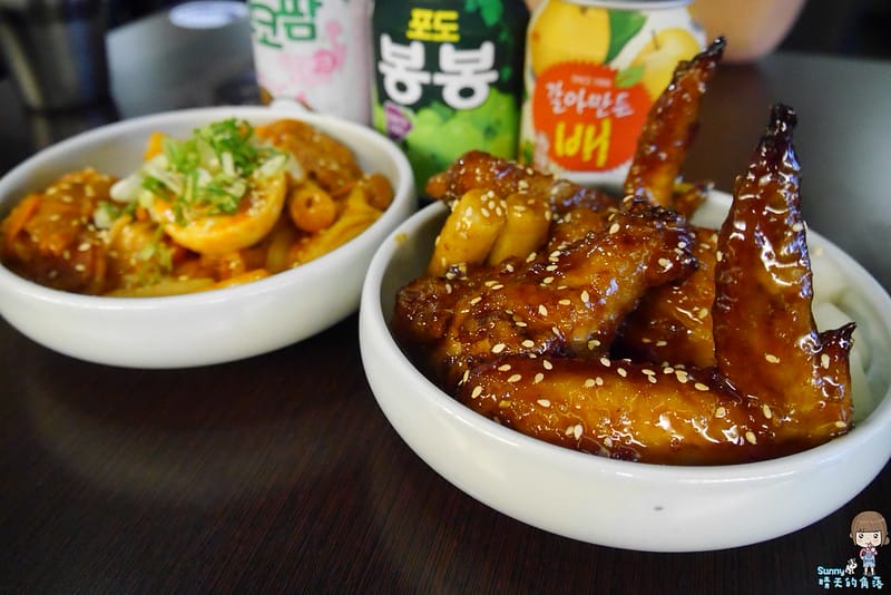 嘉義x韓國料理x食記｜全州-韓二石