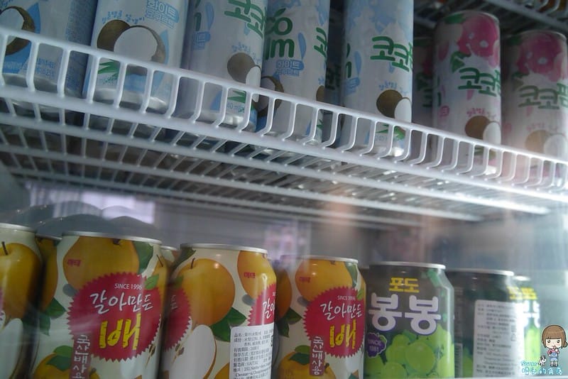 嘉義x韓國料理x食記｜全州-韓二石