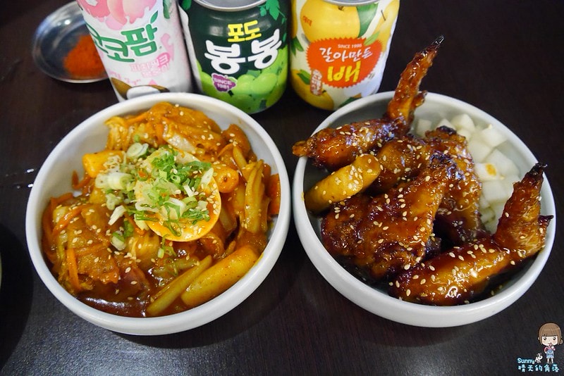 嘉義x韓國料理x食記全州-韓二石