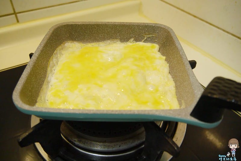 【CUOCO】韓國原裝完美角度易翻炒鍋組(3鍋1蓋4件組)