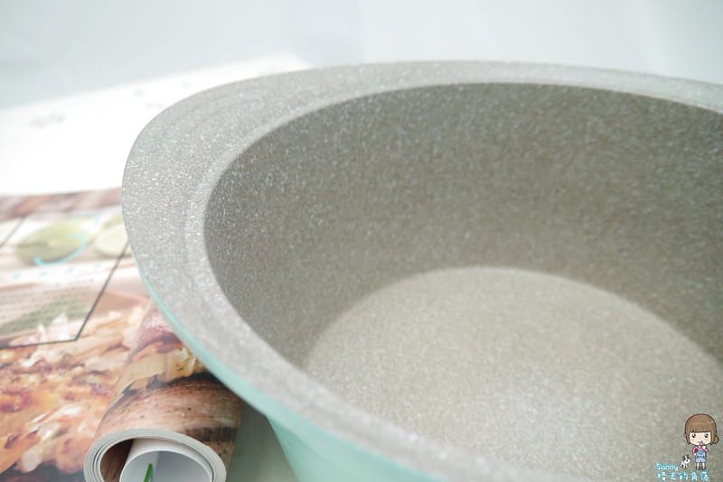 【CUOCO】韓國原裝完美角度易翻炒鍋組(3鍋1蓋4件組)