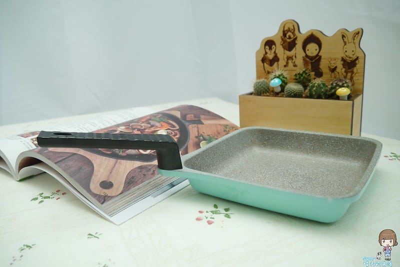 【CUOCO】韓國原裝完美角度易翻炒鍋組(3鍋1蓋4件組)