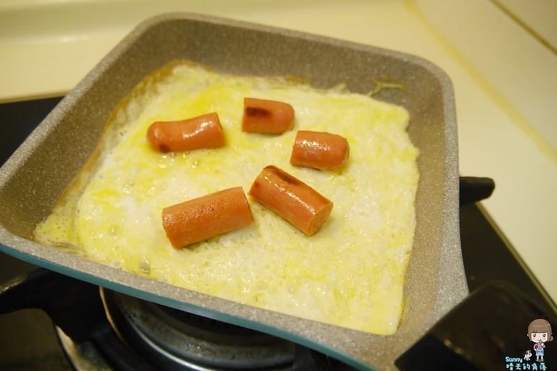 【CUOCO】韓國原裝完美角度易翻炒鍋組(3鍋1蓋4件組)