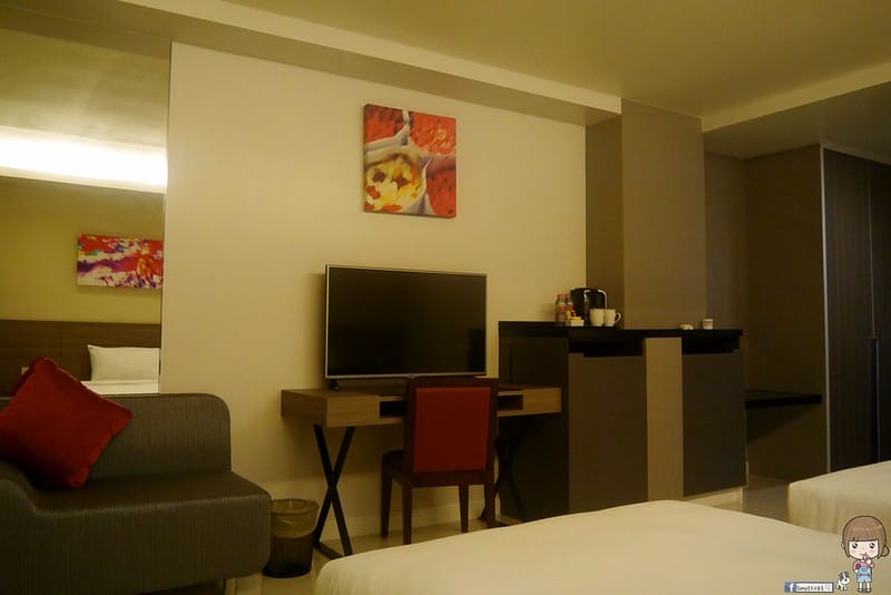 Praso @ Ratchada 12 Hotel