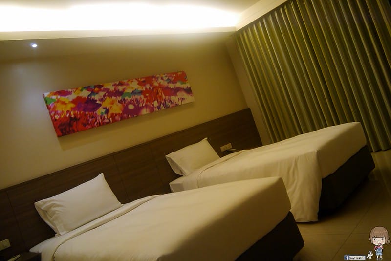 Praso @ Ratchada 12 Hotel