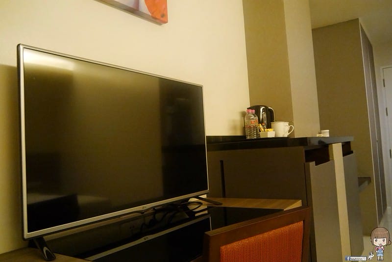 Praso @ Ratchada 12 Hotel