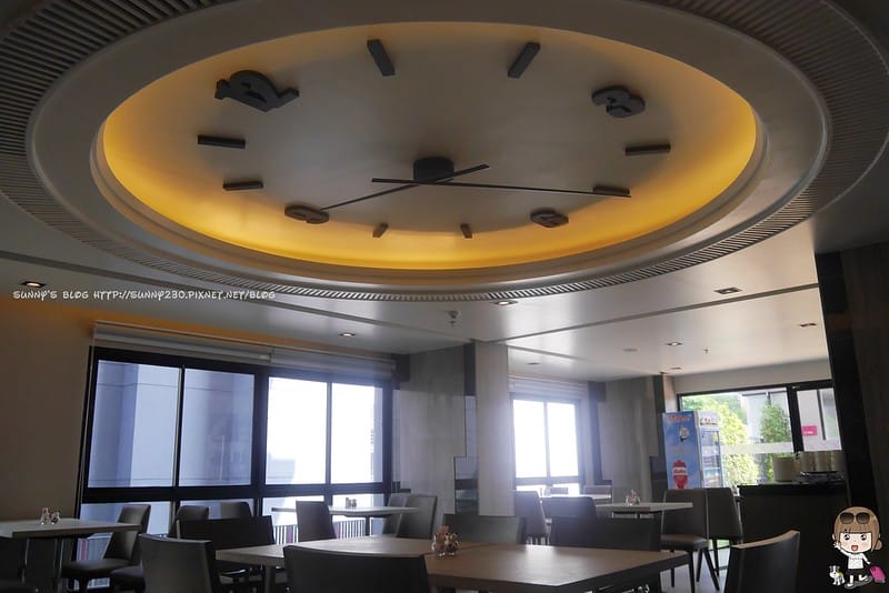 Praso @ Ratchada 12 Hotel