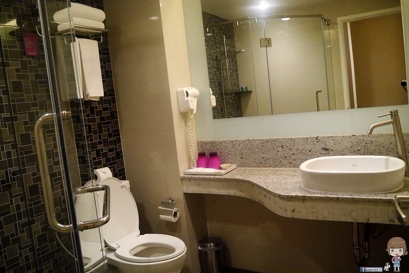 Praso @ Ratchada 12 Hotel