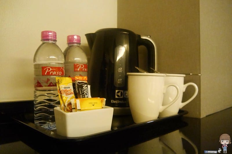 Praso @ Ratchada 12 Hotel