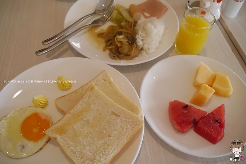 Praso @ Ratchada 12 Hotel