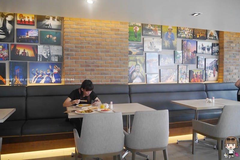 Praso @ Ratchada 12 Hotel