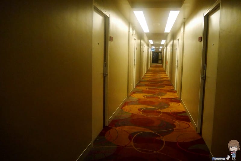 Praso @ Ratchada 12 Hotel