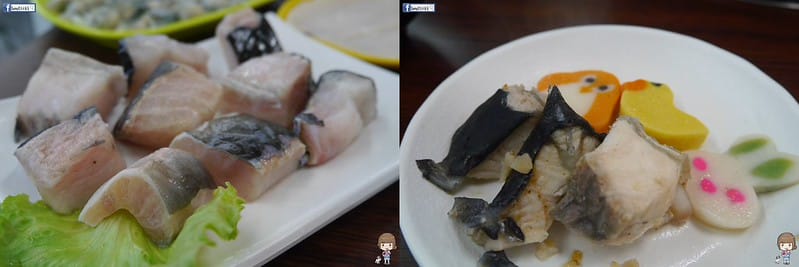 嘉義x新新園汕頭火鍋