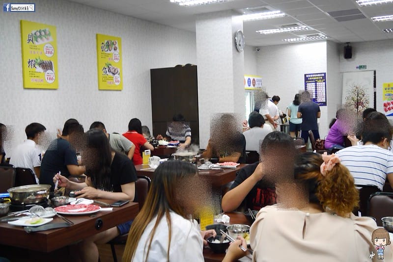 嘉義x新新園汕頭火鍋