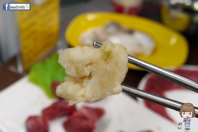 嘉義x新新園汕頭火鍋