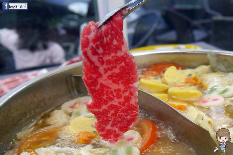 嘉義x新新園汕頭火鍋