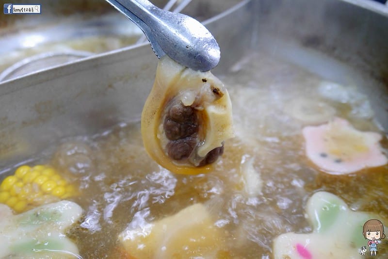 嘉義x新新園汕頭火鍋