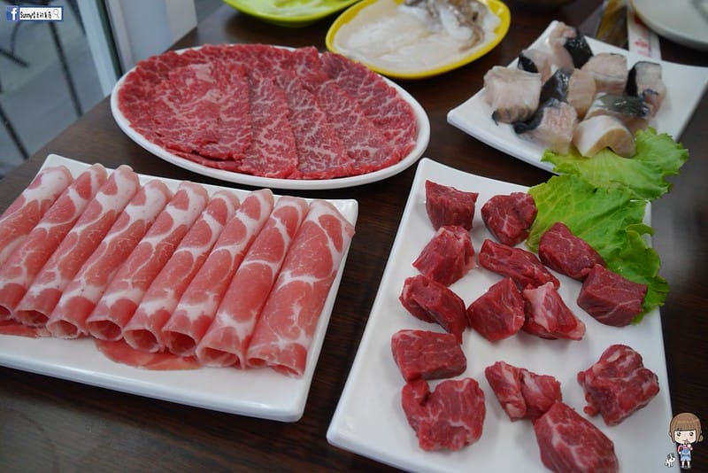 嘉義x新新園汕頭火鍋