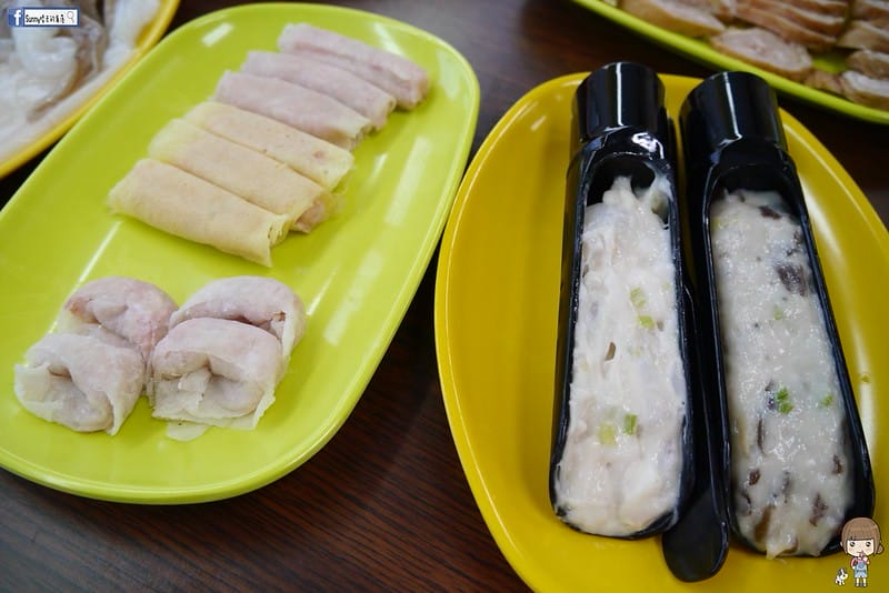 嘉義x新新園汕頭火鍋