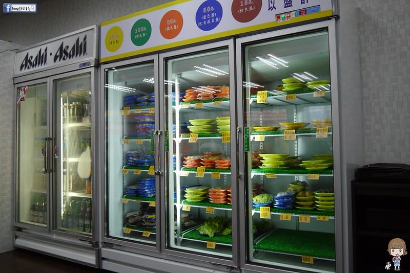 嘉義x新新園汕頭火鍋