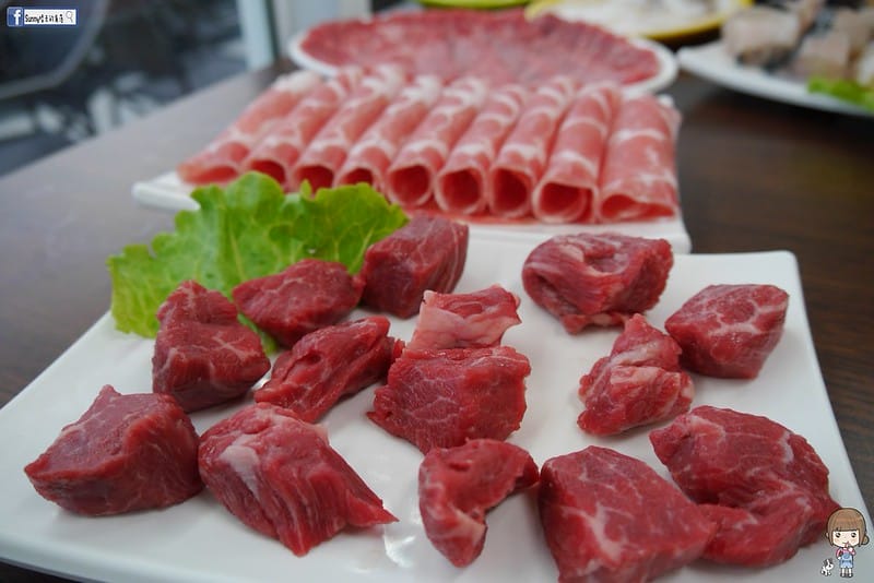 嘉義x新新園汕頭火鍋