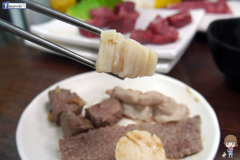 嘉義x新新園汕頭火鍋