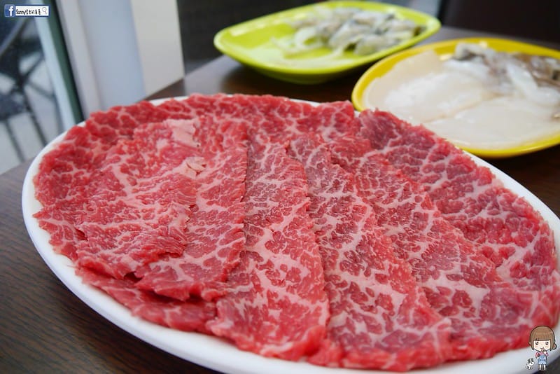 嘉義x新新園汕頭火鍋