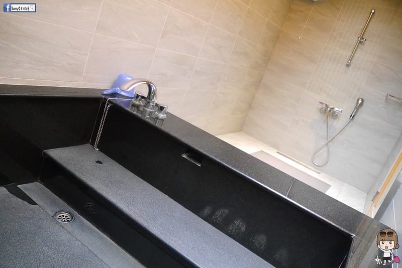 宜蘭 礁溪住宿 雅閣日式湯屋