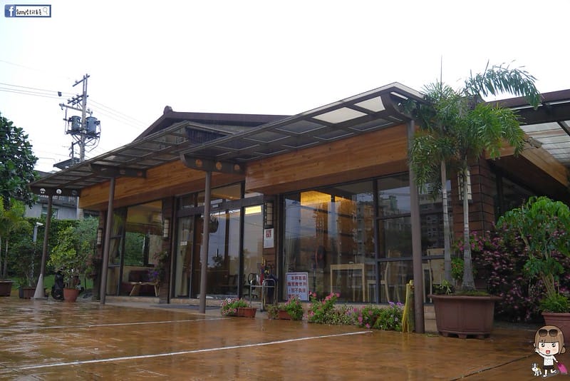 宜蘭 礁溪住宿 雅閣日式湯屋