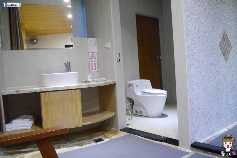 宜蘭 礁溪住宿 雅閣日式湯屋