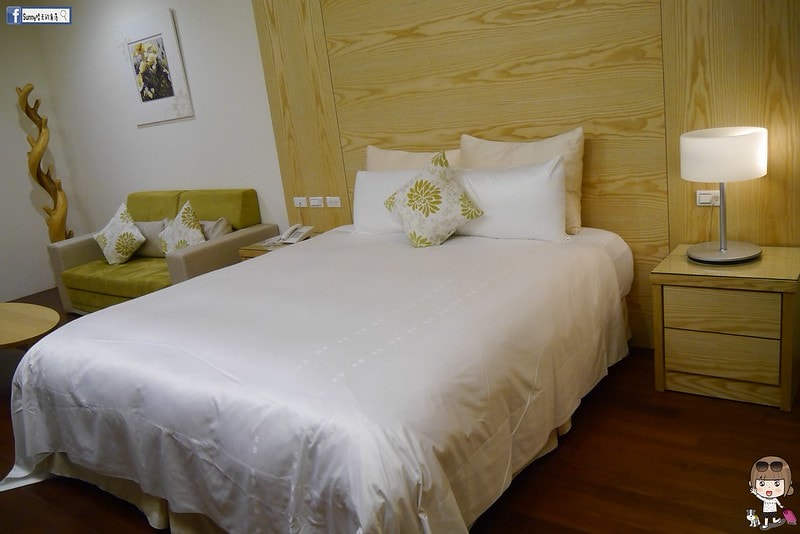 宜蘭 礁溪住宿 雅閣日式湯屋