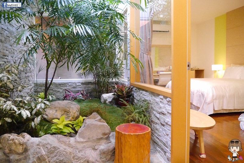 宜蘭 礁溪住宿 雅閣日式湯屋