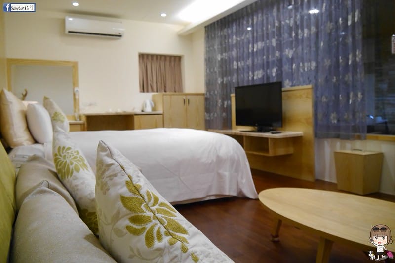 宜蘭 礁溪住宿 雅閣日式湯屋