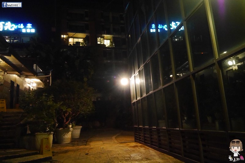 宜蘭 礁溪住宿 雅閣日式湯屋